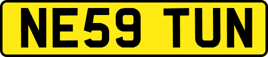 NE59TUN