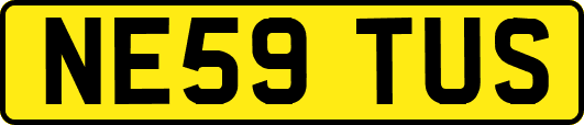 NE59TUS