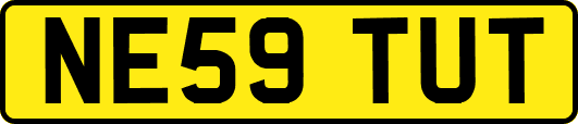 NE59TUT