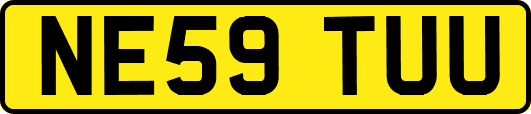 NE59TUU