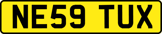 NE59TUX