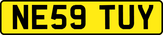 NE59TUY