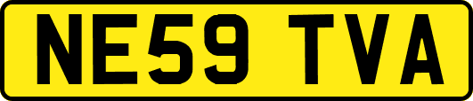 NE59TVA