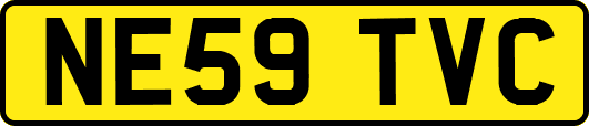 NE59TVC