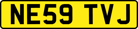 NE59TVJ