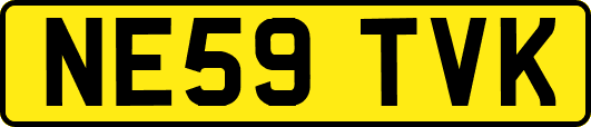 NE59TVK