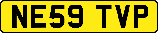NE59TVP