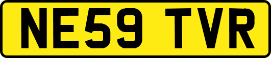 NE59TVR