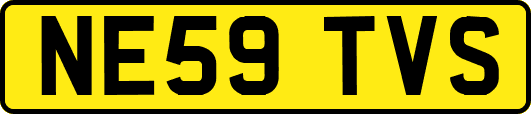 NE59TVS