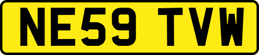 NE59TVW