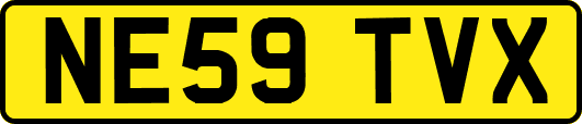 NE59TVX