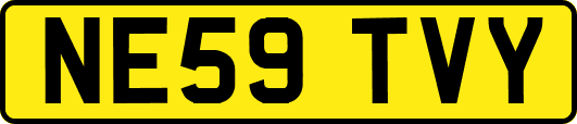 NE59TVY