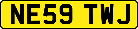 NE59TWJ