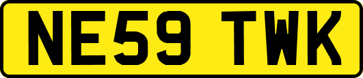 NE59TWK