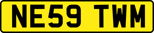NE59TWM