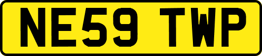 NE59TWP
