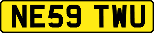 NE59TWU