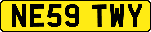 NE59TWY