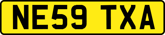 NE59TXA