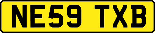 NE59TXB