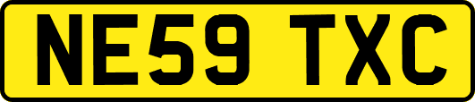 NE59TXC