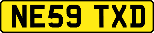 NE59TXD