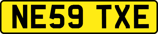 NE59TXE