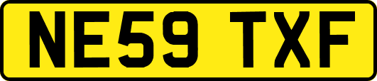 NE59TXF