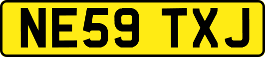 NE59TXJ