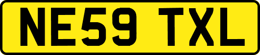 NE59TXL