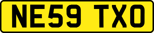 NE59TXO