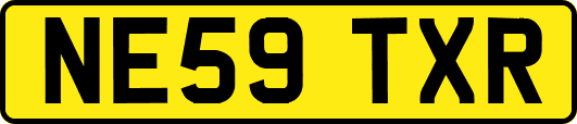 NE59TXR