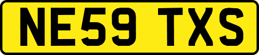 NE59TXS