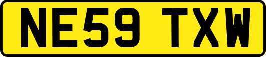 NE59TXW