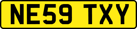 NE59TXY