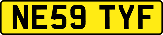 NE59TYF