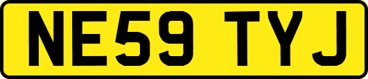 NE59TYJ
