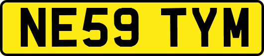 NE59TYM