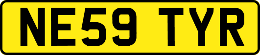NE59TYR