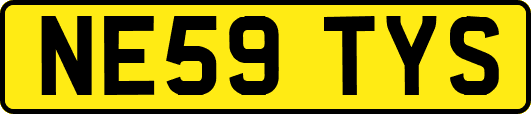 NE59TYS