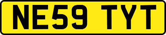 NE59TYT