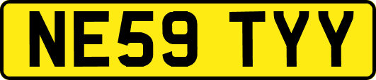 NE59TYY
