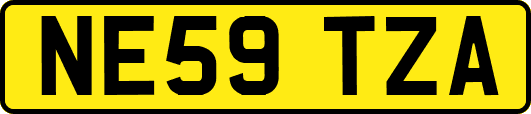 NE59TZA