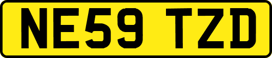 NE59TZD