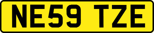 NE59TZE