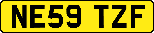 NE59TZF