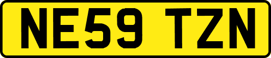 NE59TZN