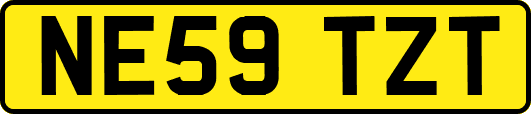 NE59TZT