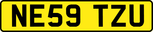 NE59TZU