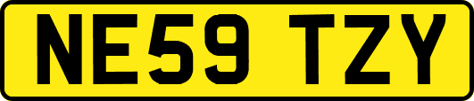 NE59TZY